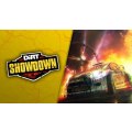 Steam game bundle  DiRT rally and DiRT showdown