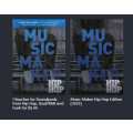 MAGIX Music Maker Bundle | License and Soundpool voucher!!