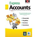 NCH: Express Accounts Accounting Software License
