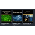 Cybersecurity and Data Science bundle