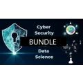 Cybersecurity and Data Science bundle