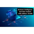 Business-intelligence-and-data-analysis-with-tableau  bundle