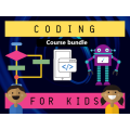 Coding for Kids course bundle