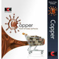 NCH Copper Point of Sales license key