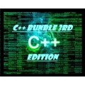 C Bundle 3rd Edition