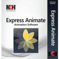 NCH Express Animate  SOFTWARE LICENSE