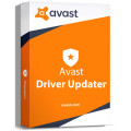 Avast Driver Updater - 1 Year / 3 PC license key