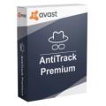 Avast AntiTrack Premium - 1 Year / 3 PC license key