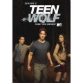Teen Wolf Series. 3 Box sets included.
