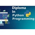 Diploma In Python Programming course