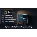 Diploma In Python Programming course