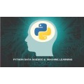 Data Science & Machine Learning With Python course