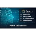 Python Data Science course