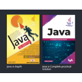 java-and-c/c/c# -programming Bundle