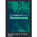 Voucher Code for Producer Planet
