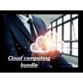 Cloud computing bundle
