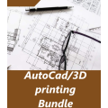 CAD/3D Bundle