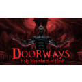Doorways All Chapters Collection