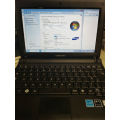 SAMSUNG 10.1` NETBOOK NP-N102S (320GB) -Excellent condition! **LATE ENTRY**