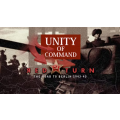 Unity of Command Trilogy Bundle