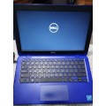 DELL INSPIRON 11 3162