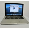 Apple Mac Book Pro 13 inch- LATE ENTRY
