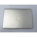 Apple Mac Book Pro 13 inch- LATE ENTRY