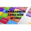 Programming Languages bundle