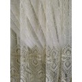 Linen Viole Curtain designed to suit every setup