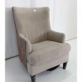 Large Arm Chair Sofa - 1 Seater