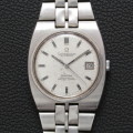 Omega Constellation Automatic Cal 1001 Ref 168.046