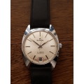 10 Vintage Watches Buren, Nivada, Roamer, Camy and Citizen