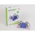 DIY Puzzle Educational spider Robot for Kids - Ages 10+ -  robot toy boys&girls