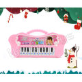 22-key electronic Organ toy, children's music education