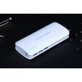 Universal 20 000mAh Power Bank Fast Charge.Assorted Colors