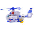Children helicopter toy Universal wheel