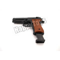 1/1 SCALE 6MM BB GUN Toy heavy metal Airsoft gun