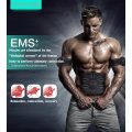 smartfitnessems mobile gym beauty body a set of abdominal muscle training and biceps training
