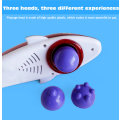 Dolphin infrared massage PENETRATING body