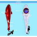 Dolphin infrared massage PENETRATING body