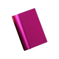 Universal 10400mAh Power Bank Fast Charge.Assorted Colors