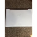 Samsung Tab 10.1 32gb wifi and 3g White