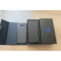 Samsung S8 64gb Black