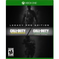 Call Of Duty: Infinite Warfare (Legacy Pro Edition)