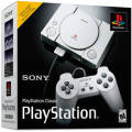 Sony PlayStation Classic Console (new and sealed)