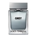 Dolce Gabbana The One Grey Intense Eau De Toilette (50ml)