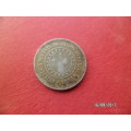 100 REIS 1893 coin