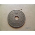 BRITISH WEST AFRICA 1926 ONE PENNY