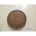 RARE 1932 PENNY LOW MINTAGE 259,519
