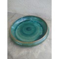 LOVELY Linn Ware ITEM CLEARLY MARKED LW....21cm x 19.5cm x 5cm....